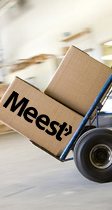 Shipping of Packages Shipping of Packages